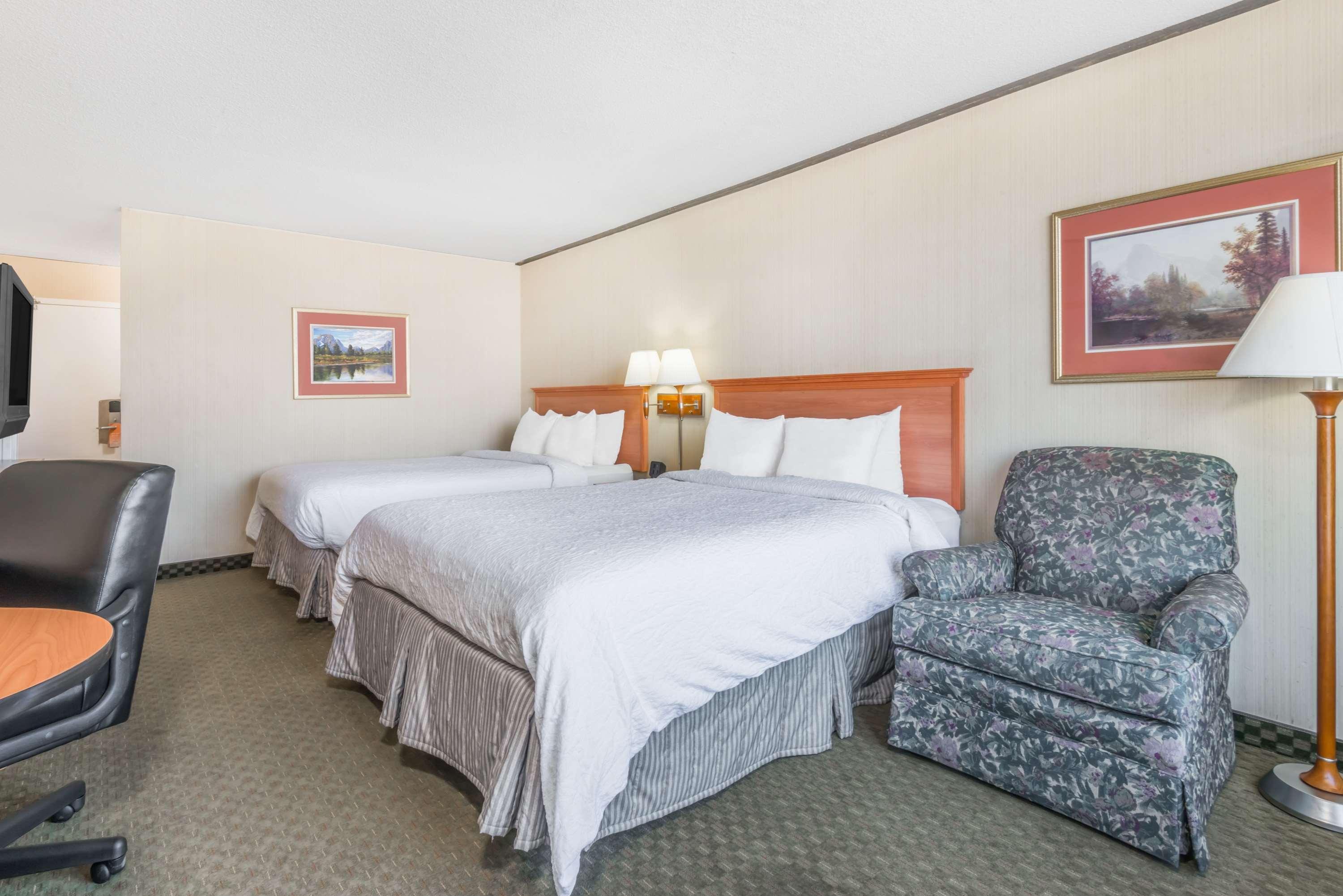 Howard Johnson By Wyndham Gillette Exterior foto